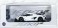 Koenigsegg Jesko Attack Pearl White (Diecast Car) パッケージ1 Thumbnail