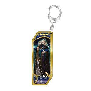 Fate/Grand Order サーヴァントキーホルダー208 アーチャー/プトレマイオス (キャラクターグッズ)