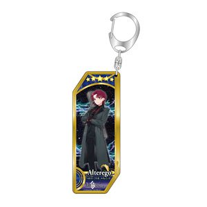 Fate/Grand Order Servant Key Ring 211 Alter Ego/Manannan mac Lir (Bazett) (Anime Toy)