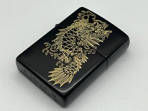 龍が如く8 Zippo(春日一番) (キャラクターグッズ)