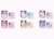 アクリルスタンドプレート 「TVアニメ『【推しの子】』×サンリオキャラクターズ」 05 MEMちょ×ポムポムプリン (描き下ろしイラスト) (キャラクターグッズ) その他の画像1