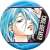 Code:Breaker Can Badge Collection (Set of 7) (Anime Toy) Item picture7