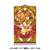 Cardcaptor Sakura Stained Glass Style Acrylic Stand (5) Sakura Kinomoto E (Anime Toy) Item picture1