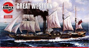 Great Western (Plastic model)