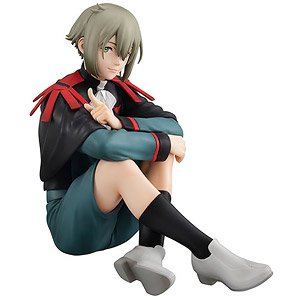 G.E.M. Series Mobile Suit Gundam: The Witch from Mercury Elan-kun on Palm (PVC Figure)