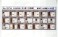 Up Grade Parts : Deck Wall Parts for Hokutosei (Hokkaido Railway Formation) (Model Train) 商品画像1 Thumbnail