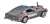 Hot Wheels Pop culture ROADKILL ROTSUN - Custom `71 Datsun 240Z (`Rotsun`) (Toy) Item picture2