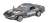 Hot Wheels Pop culture ROADKILL ROTSUN - Custom `71 Datsun 240Z (`Rotsun`) (Toy) Item picture1