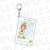 The Quintessential Quintuplets Specials Biggest Key Ring Yotsuba Nakano (Anime Toy) Item picture1
