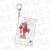 The Quintessential Quintuplets Specials Biggest Key Ring Itsuki Nakano (Anime Toy) Item picture1