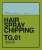 Technic Guide TG.01 Hair Spray Chipping (Book) Item picture1