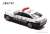 Toyota Crown (ARS220) 2022 Metropolitan Police Department Expressway Traffic Police Unit Vehicle (Soku 3) (Diecast Car) Item picture2