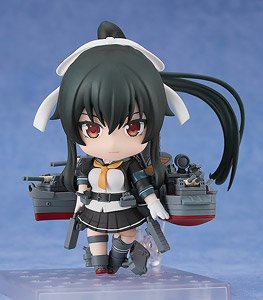 Nendoroid Yahagi Kai Ni (PVC Figure)