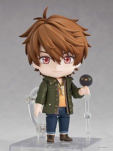 Nendoroid Raven (PVC Figure)