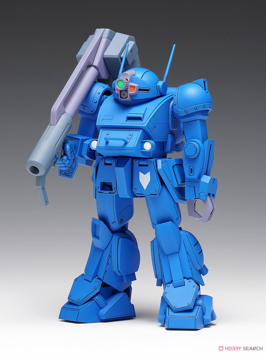 Strike Dog [ST Version] (Plastic model) Item picture2