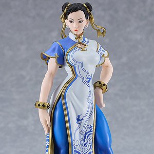 Pop Up Parade Chun-Li: SF6 Ver. (PVC Figure)