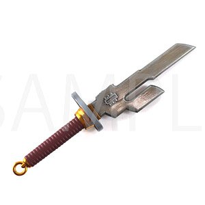 Jujutsu Kaisen Season 2 Paper Knife Amanosakahoko (Anime Toy)