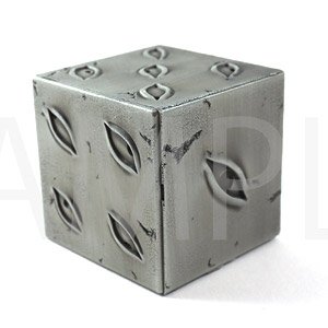 Jujutsu Kaisen Season 2 Paper Weight Prison Realm (Anime Toy)