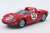 Ferrari 250 P Le Mans 24h 1963 #22 3rd Parkes / Maglioli - s/n 0810 (Diecast Car) Item picture1