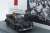 フォルクスワーゲン ビートル カブリオレ 1936 アドルフ・ヒトラー シュトゥットガルト視察 第一号ビートル ヒトラー＆ポルシェ フィギュア付 (ミニカー) 商品画像1