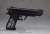 フェルディナンドの水鉄砲 塗装色`セミグロスブラック` (スポーツ玩具) 商品画像5