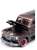 1950 Chevy Suburban Bronze/Black Rat Fink (Diecast Car) Item picture2