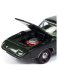 1969 ダッジ チャージャー デイトナ ダークグリーン メカム オークション (ミニカー) 商品画像2 サムネイル