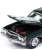 1970 Chevy Chevelle SS Forest Green John Wick (Diecast Car) Item picture2