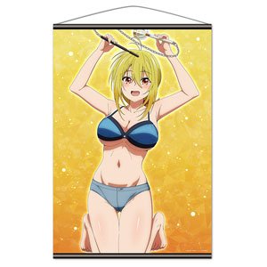 Temple B2 Tapestry B [Tsukuyo Aoba] (Anime Toy)