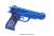 ローゼマインの水鉄砲 成形色 `クリアブルー` (スポーツ玩具) 商品画像1