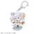 Frieren: Beyond Journey`s End Trading Acrylic Key Ring Charattotabi (Set of 6) (Anime Toy) Item picture2