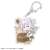 Frieren: Beyond Journey`s End Trading Acrylic Key Ring Charattotabi (Set of 6) (Anime Toy) Item picture3