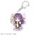 Frieren: Beyond Journey`s End Trading Acrylic Key Ring Charattotabi (Set of 6) (Anime Toy) Item picture4