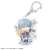 Frieren: Beyond Journey`s End Trading Acrylic Key Ring Charattotabi (Set of 6) (Anime Toy) Item picture6