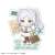 Frieren: Beyond Journey`s End Acrylic Stand Frieren A Charattotabi (Anime Toy) Item picture1