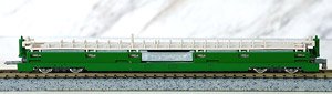 [ 7863 ] Power Unit FW (M-13, w/DT200N3, for Series 200 F/K Formation) (1 Piece) (Model Train)