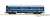 J.N.R. Type KANI24-0 (Late Type, Silver Stripe) (T) (Model Train) Other picture1