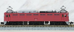 国鉄 EF81-300形電気機関車 (1次形・ローズ・田端機関区) (鉄道模型)