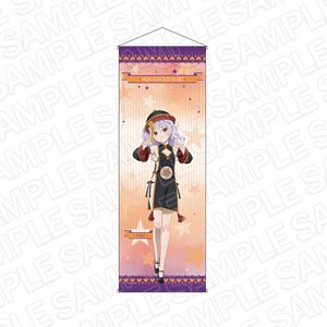 High School Fleet the Movie Extra Large Tapestry Thea 2023 Halloween Ver. (Anime Toy)