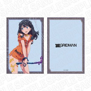 SSSS.GRIDMAN 特大クッション 宝多六花 ハロウィン ver. (キャラクターグッズ)