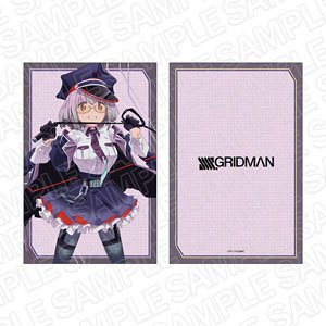 SSSS.GRIDMAN 特大クッション 新条アカネ ハロウィン ver. (キャラクターグッズ)