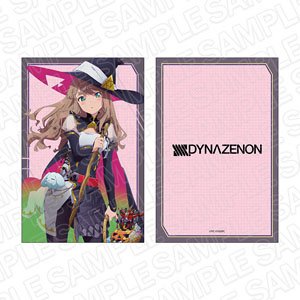 SSSS.Dynazenon Extra Large Cushion Yume Minami Halloween Ver. (Anime Toy)