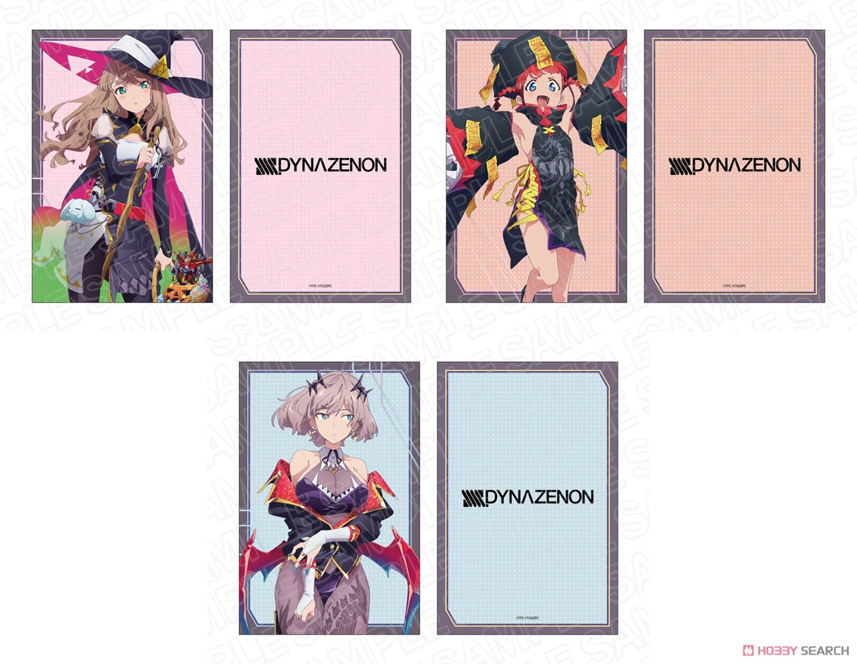 SSSS.Dynazenon Extra Large Cushion Yume Minami Halloween Ver. (Anime Toy) その他の画像1