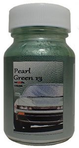 bc-066 パールグリーン13 50ml (塗料)