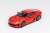 Lexus LFA (LHD) Red (Diecast Car) Item picture1