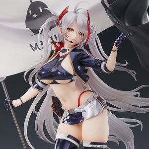 Azur Lane Prinz Eugen: Final Lap Ver. w/Bonus Item (PVC Figure)