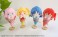 ぼっち・ざ・ろっく！ アイスたぴぬい (6個セット) (キャラクターグッズ) その他の画像1 サムネイル