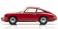 ポルシェ 911(901) 1964 (シグナルレッド) (ミニカー) 商品画像3 サムネイル