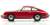Porsche 911(901) 1964 (Signal Red) (Diecast Car) Item picture3