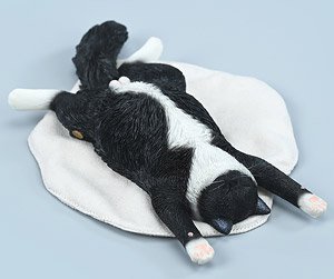JXK Studio 1/6 Lying Down Cat C (Fashion Doll)